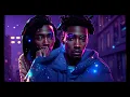 A.I. MUSIC VIDEO: Lavi$h - World In My Hands