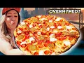 Trying SF s Most Hyped Pizza Spots Worth It