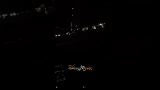 والله مايسوى اعيش الدنيا دونك حسين الجسمي 