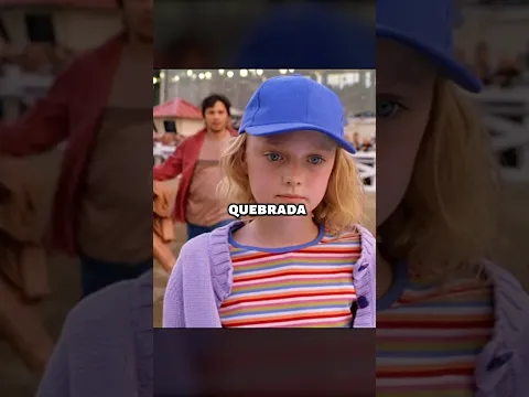 Essa menina fez de tudo para salvar seu cavalo #filme #melhorfilme #shorts