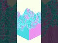 Generative Cubes in