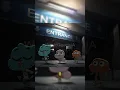 Download Lagu When You Forgot to Save Before the Cutscene 😭💾  | The Amazing World of Gumball