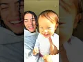 Lagu awe look at their smiles😭 | Shiny - Easy Kid | New Cute Trend | cute babies | #shiny #easykid #cute