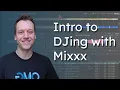 Download Lagu Intro to DJing with Mixxx