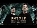 Dj Dark \u0026 Mentol @ UNTOLD 2022