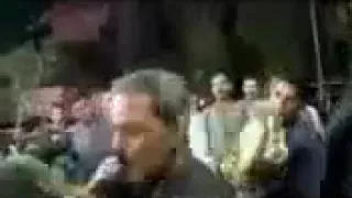 الشيخ رفعت عبد الحميد في وصله ابداع صغيره بس حلوه 