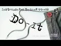 Lagu POTRET - Do It (Instrumental with Backing Vocals)
