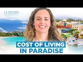 How Much Does It REALLY Cost to Live in Antigua and Barbuda