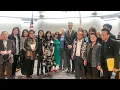 Dai su Hoa Ky tai Viet Nam gap go cong dong Viet o San Jose