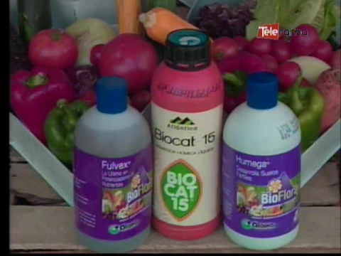 Ecuador Agropecuario 01-12-2016