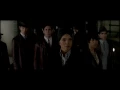 FBAWTFT Gellert Grindelwald vs Aurors