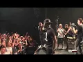 Mobb Deep Shook ones part II (Live)