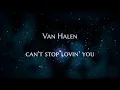 Download Lagu Van Halen - \
