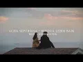 Lagu acha septriasa - berdua lebih baik [slowed n reverb] +underwater