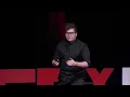 The Art of Theatrical Engineering Alex Patron TEDxUTA