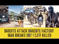 Lagu BREAKING: DANGOTE FACTORY ATTACKED! Bandits KILL CJTF Member In Revenge Strike!