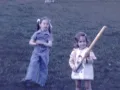 Easter 1977