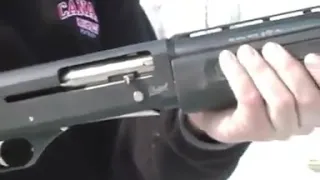 افضل بندقية صيد الروسيه بايكال لجميع الظروف 