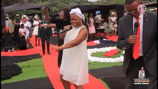 pure gold u0026 platform one sizihlobo a tribute to sthembiso gwala