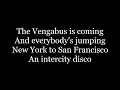 Download Lagu Vengaboys - We Like To Party! ( lyrics ) The Vengabus