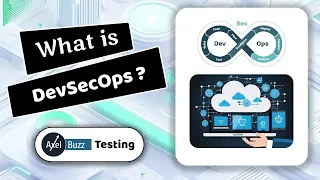 DevSecOps Explained Double Your Salary as a Tester in 2025 Complete Guide AxelBuzz Testing