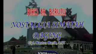 lagu pakpak nostalgia simatah daging