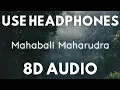 Download Lagu Hanuman - Mahabali Maharudra (8D AUDIO)