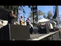 Ralph Stanley Band... Huck Finn '2014 "Over In The Gloryland"