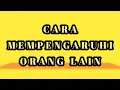 Download Lagu Cara Memengaruhi Orang Lain dengan Efektif: Strategi Persuasif dan Tips Membangun Hubungan yang Kuat