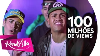 Elas Gostam part. MC Davi - Mc Kevinho