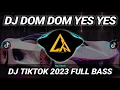 Download Lagu DJ DOM DOM YES YES !! REMIX VIRAL TIKTOK 2023 FULL BASS || DJ 17 AGUSTUS 1945!!