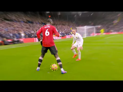 Most Humiliating Skills in Football 2022