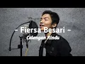 Download Lagu Fiersa Besari - Celengan Rindu (Full Band Cover) | DitoMajid