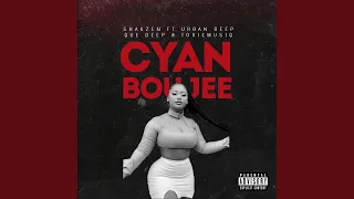 cyan boujee feat que deep urban deep u0026 toxicmusiq 