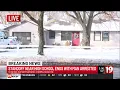 Parma Heights SWAT standoff ends man taken into custody
