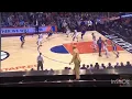 THE AMERICAN EXPRESS HALFTIME REPORT FROM NOVEMBER 19TH 2015 WITH ERNIE SHAQ KENNY AND CHUCK