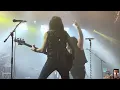 QUIET RIOT “Run for Cover” live at the Whisky a Go Go in West Hollywood CA 10/16/2026 #quietriot 
