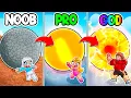 Download Lagu I Went From NOOB to GOD in Sisyphus Training Roblox With MY CRAZY FAN GIRLS...