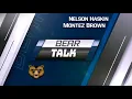 Bear Talk - Episode 1