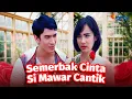 Lagu FULL FTV SCTV Semerbak Cinta Si Mawar Cantik | Pamela Bowie dan Ridho Illahi