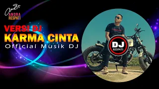 DJ KU BUANG RASA IMPIAN DAN HARAPAN (DJ KARMA CINTA - TERBARU 2020 〈Official REMIX〉