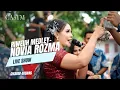 Download Lagu RIWEUH MEDLEY - NOVIA ROZMA feat ENDANG DARTAM BAJIDORAN ( Live Show ) CIKAUM-SUBANG