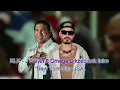 KLK   Intro   J Balvin ft Omega   DjKzablank   Merengue 2026 KzaEdits