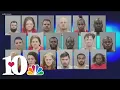 39 people charged in Knox County drug ring investigation