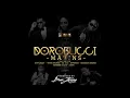 Dorobucci - Mavins
