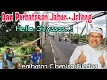 Download Lagu PERBATASAN JABAR DAN JATENG YG PALING RAMAI, JEMBATAN CIBENING CILEDUG‼️