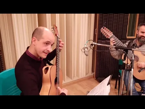 Adios Nonino- Astor Piazzolla Cuarteto IN CRESCENDO