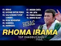 Download Lagu BEBAS - RHOMA IRAMA - TOP DANGDUT 2025