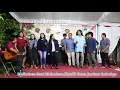Download Lagu Trio Ambisi - Alusi Au (Perform SMKSJI)