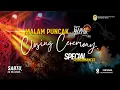 Lagu MALAM PUNCAK Closing Ceremony - Pekan Gawai Dayak XXXIX Kalimantan Barat Tahun 2025